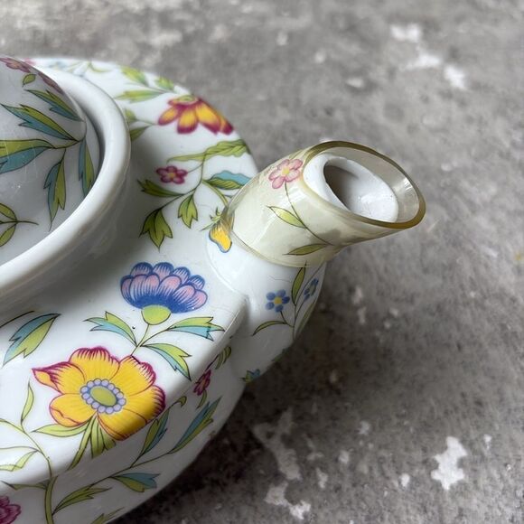 Avignon Tuscany teapot - Picture 2 of 4